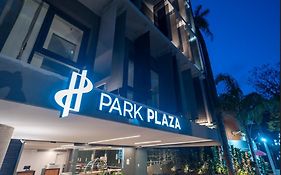 Park Plaza Moinhos Porto Alegre